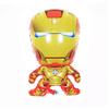 Superhero shape aluminum film balloon 10PCS
