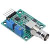 PH Value Detection Module Liquid Detect Sensor Soil Water Monitoring Control Component