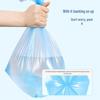 Deli 33185 Mixed Garbage Bags