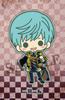 Коллекция резиновых ремешков Touken Ranbu Awataguchi, всего 8 видов -ONLINE- том 1 1BOX=8