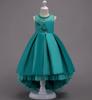 Children's Girls Princess Dresses Dresses Children's Wedding Evening Gowns Tail Halloween Dresses Party and Banquet Dresses