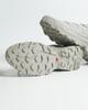 Salomon XT-6 Sport Style Sneakers, Gray, Unisex, Size 26.0cm (Ghost-gray), 474448