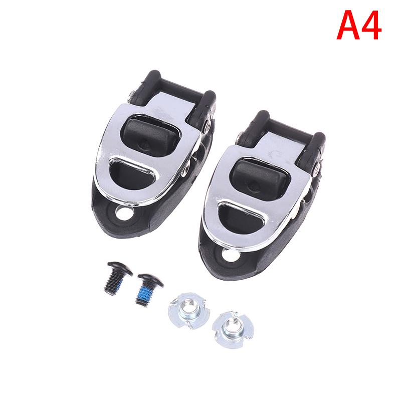 2 шт. пряжка для роликовых коньков паук универсальная прочная пластиковая пряжка для ремня для роликовых коньков застежка пряжка для ремня для катания на коньках