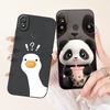 For Tecno Pop 3 Plus BB4 Spark 4 Lite Soft Silicone Cute Cartoon Animals Dragon Painted Matte Cover Pop3 Bumper 6.52" Phone case