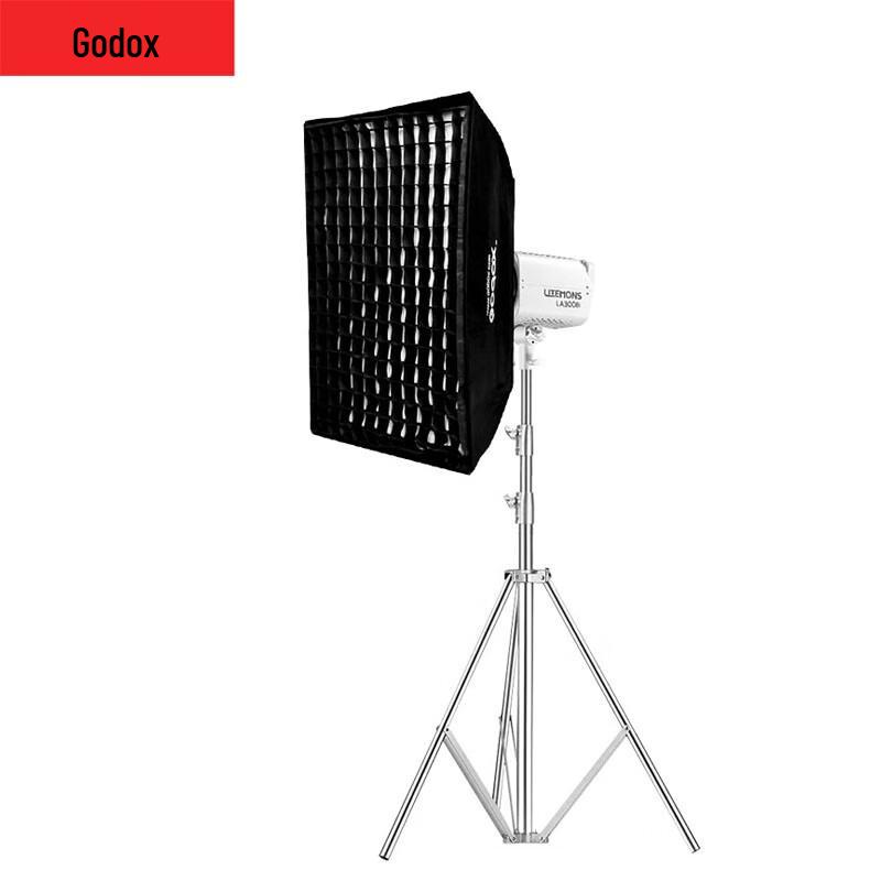 Godox LA300Bi Bi-Color LED Video Light