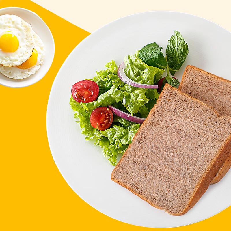 Hongyi No Added Sugar Healthy Breads