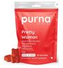 Purna Gummies Glutathione Cola Flavor Gummies For Skin Whitening & Immune Booster  (30 Gummies)