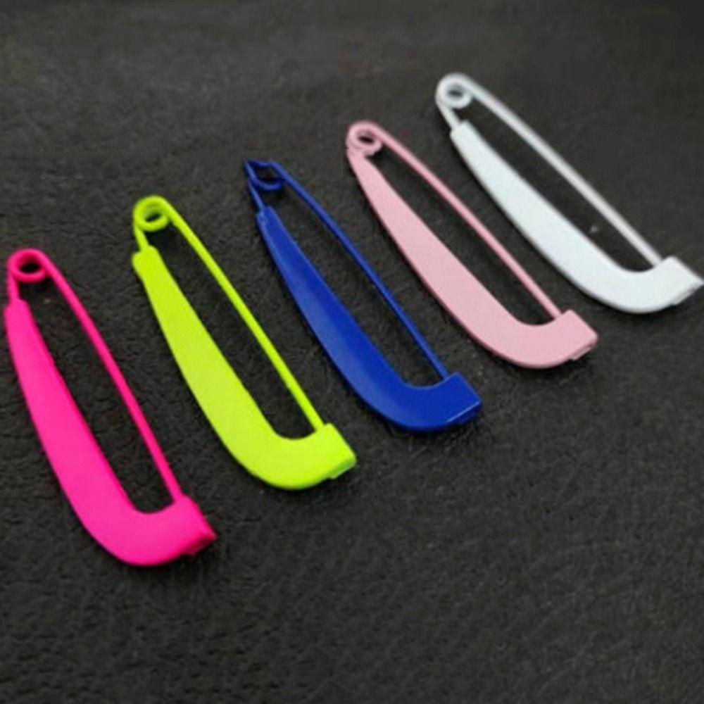 Korean Style Fluorescent Pin Silk Scarf Buckle Sweater Pants Pin Sweet Corsage Brooch Hoodie