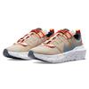 Nike Женские кроссовки Nike Crater Impact 'Cream Light Photo Blue' CW2386-200