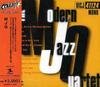 CD M.J.Q. - <COLEZO!>М.Дж.К..  VICJ41124 Япония ObiJazz Б/У