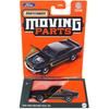 Matchbox MOVING PARTS 1/64-1969 FORD MUSTANG BOSS 302