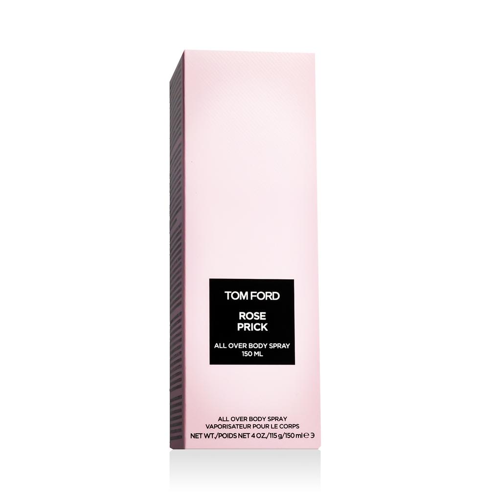 Tom Ford, Rose Prick, Fragrance, Body Spray, Body, 150 ml
