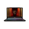 Msi B14Wfk-020Xpl I7-14650Hx 15.6 16 512 5060 Noos