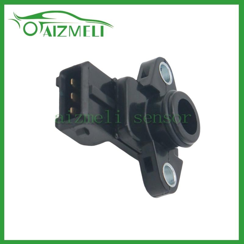 MN153281 E001T16871 E1T16871 1865A052 Map Sensor Manifold Pressure For 2004-2012 Mitsubishi Chrysler Car Spare Accessoriese