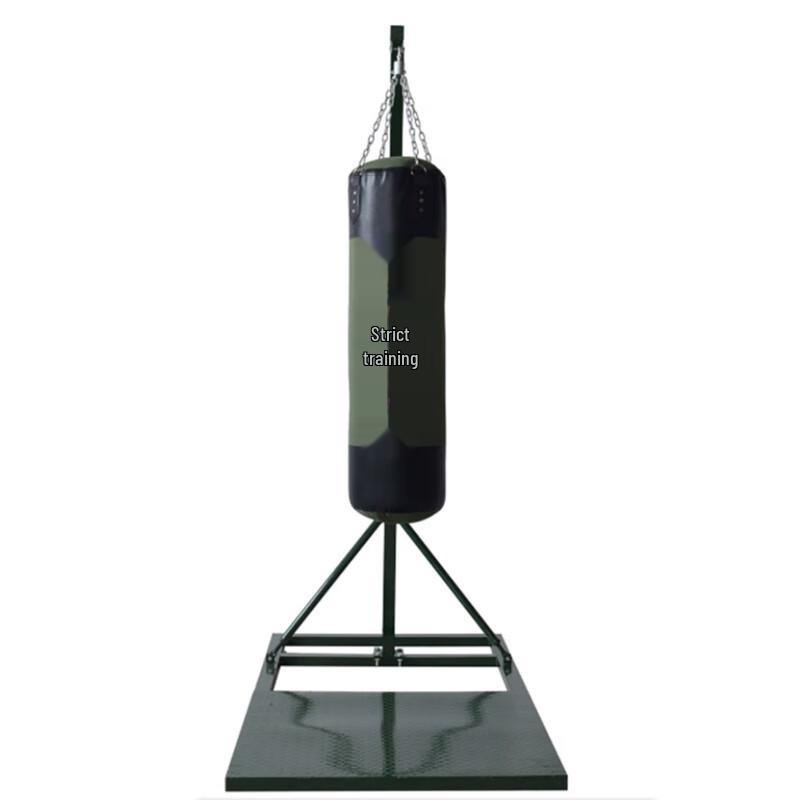 Professional Boxing & Sanda Sandbag Stand