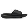 Under Armour FT Sway Slide Triple Black Unisex Sneakers 3026033-001