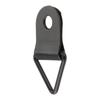 100Pcs/bag metal Photo Frame Clips Artwork Painting Fasteners Tool  Frame Hardware Accessories