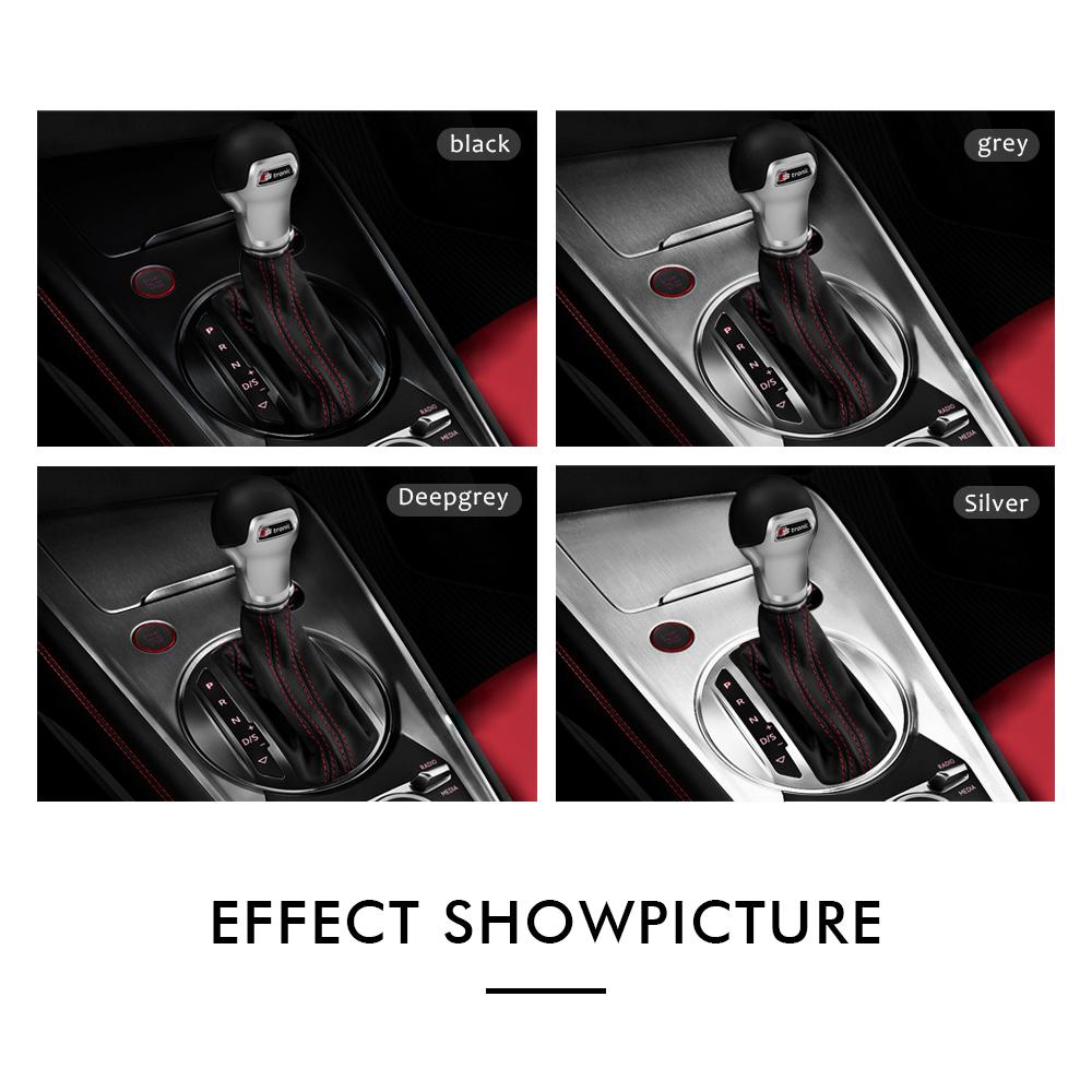 Виниловая пленка Черный шлифованный алюминий Виниловая пленка Водонепроницаемая ПВХ пленка для оклейки автомобиля Воздухоотвод Серая матовая Шлифованная Компьютерные автоаксессуары