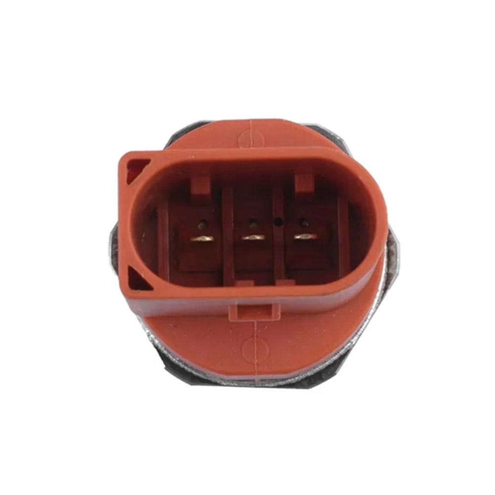 06J906051D Fuel Rail Pressure Sensor For