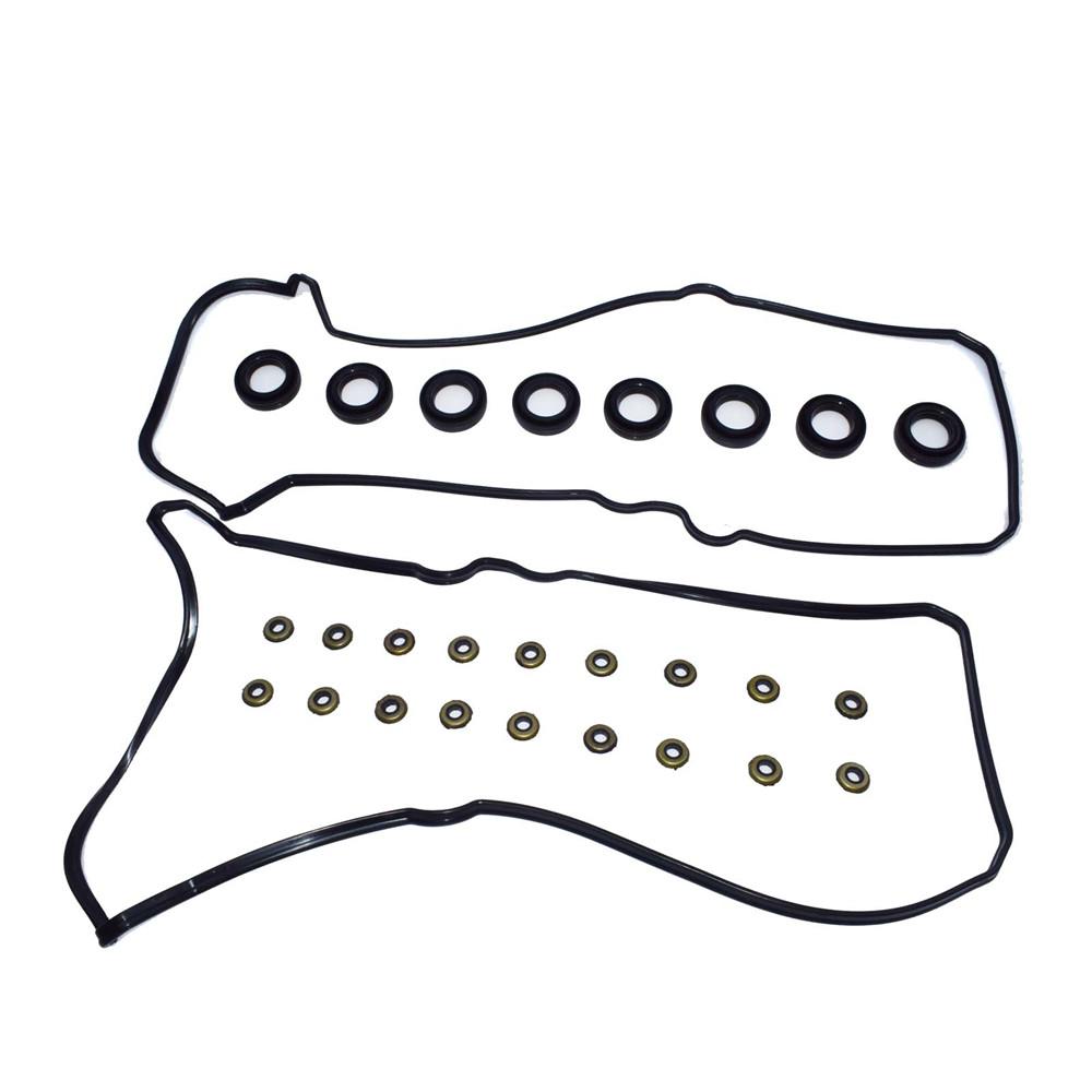 Комплект прокладок крышки клапанов двигателя Подходит для LEXUS GS400 LS400 SC400 1998-2000 VS50592R