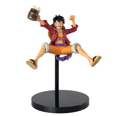 BANPRESTO Один кусочек: Пир для мужчин МАНКИ.Д.ЛУФФИ
