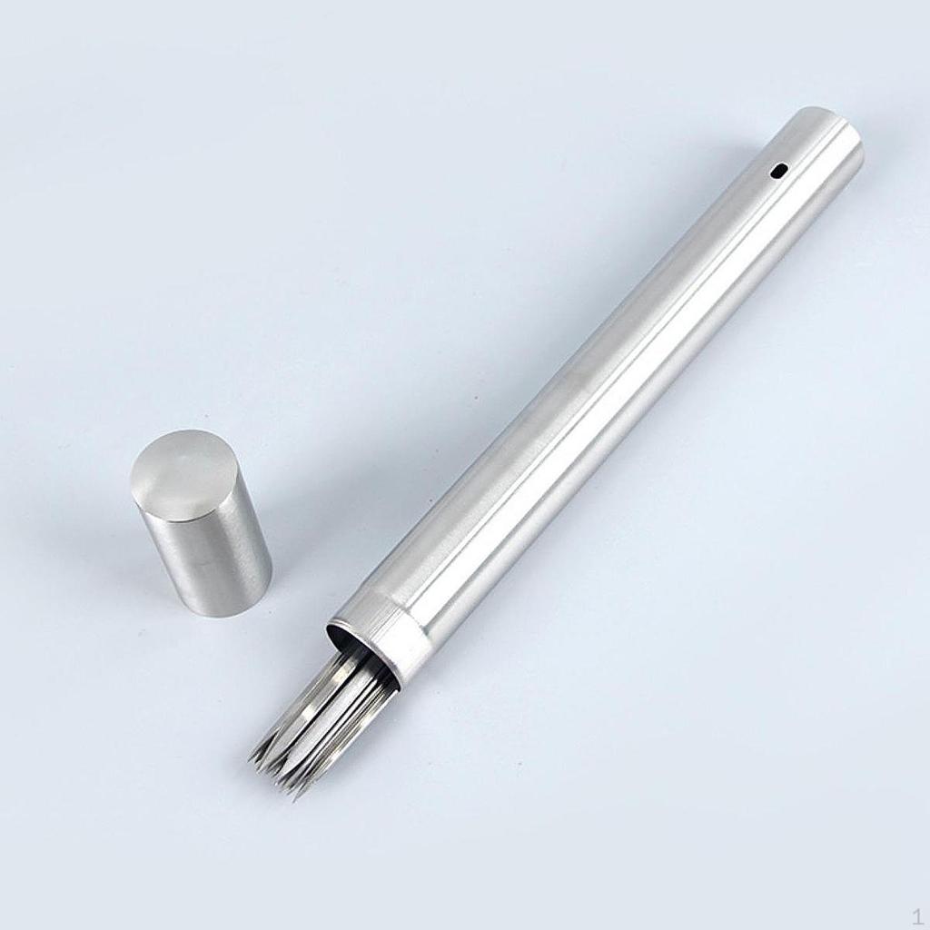 Держатель сертификата, трубка, шампуры для барбекю, организация хранения, цилиндр, инструмент для барбекю, металлические палочки