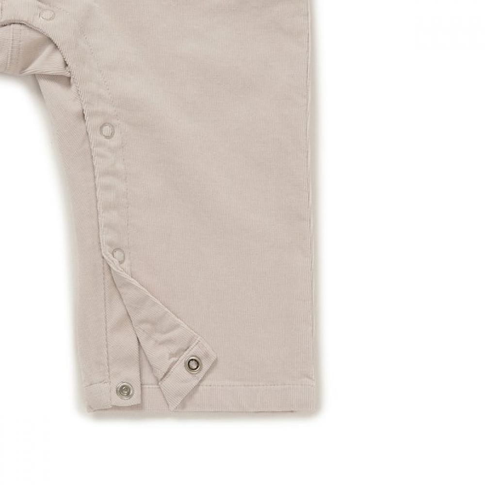 Bluedog Baby Signature Corduroy Jumpsuit 46a14 420 02