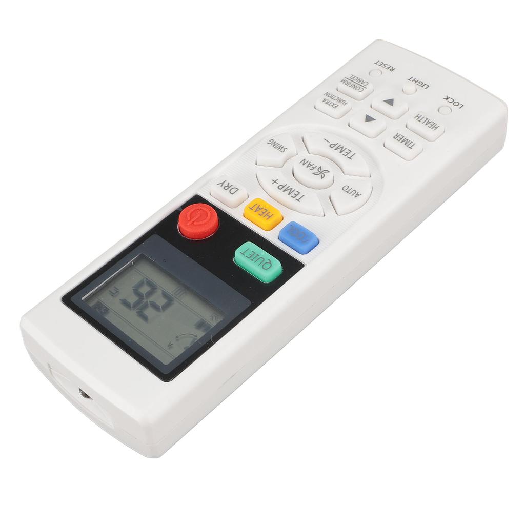 YR HD01 пульт дистанционного управления для кондиционера воздуха, легкий доступ, портативный сменный пульт дистанционного управления переменного тока