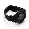 G Shock Ga 400 1bhdr Ga 400 1b big Face цифровые аналоговые спортивные солдатские мужские уретановые часы