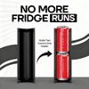 Double  Reload Can Holder-Ultra Chill System, Insulation Sleeve It Can Two 12-Ounce Cans
