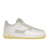 Женские кроссовки Air Force 1 Low UV Reactive Cream Summit-White FQ0709-100