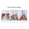 E-WA PrintPen Coffee Machine Edible Ink Cartridge