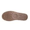 UGG CLASSIC MINI Short Snow Boots Women's Brown (Unisex) Snow Boots
