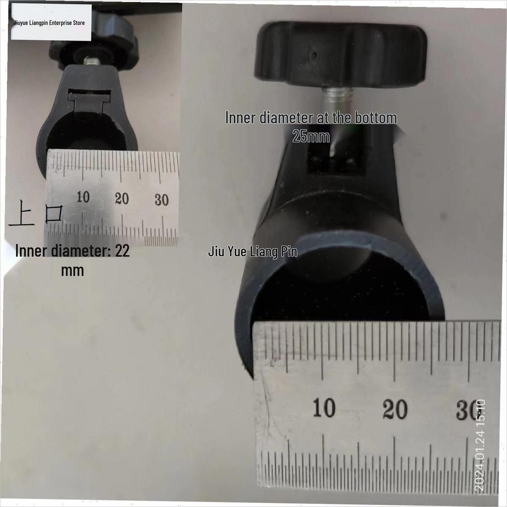 Rubber Ring Screw Cap for Folding Music Instrument Stand