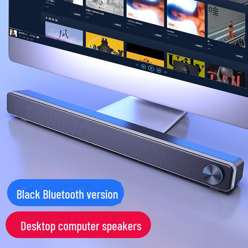 SADA V-195 настольный и мобильный мини-сабвуфер