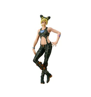 POP UP PARADE JoJo's Bizarre Adventure Stone Ocean Джолин Куджо Япония НОВЫЙ