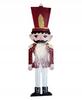 Nutcracker Metal Soldier Pendant