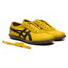 Unisex Sneakers Onitsuka Tiger Tsunahiki Slip On Sunflower Yellow Black Sunflower Yellow/Black