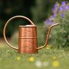 Country Living Watering Can - Copper