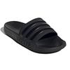 Adidas Adilette Шлепанцы для душа Тройной черный Унисекс Кроссовки Основной черный GZ3772