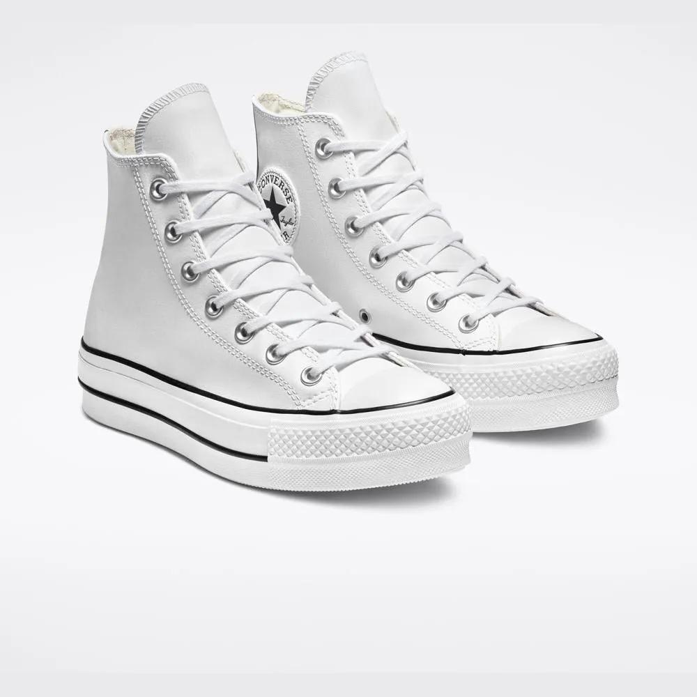 Converse Кросовки Chuck Taylor All Star Platform Leather