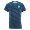 New Zealand Warriors 2025 Training Rugby Jersey - Mens Size Comfortable Breathable Perfect Quality!