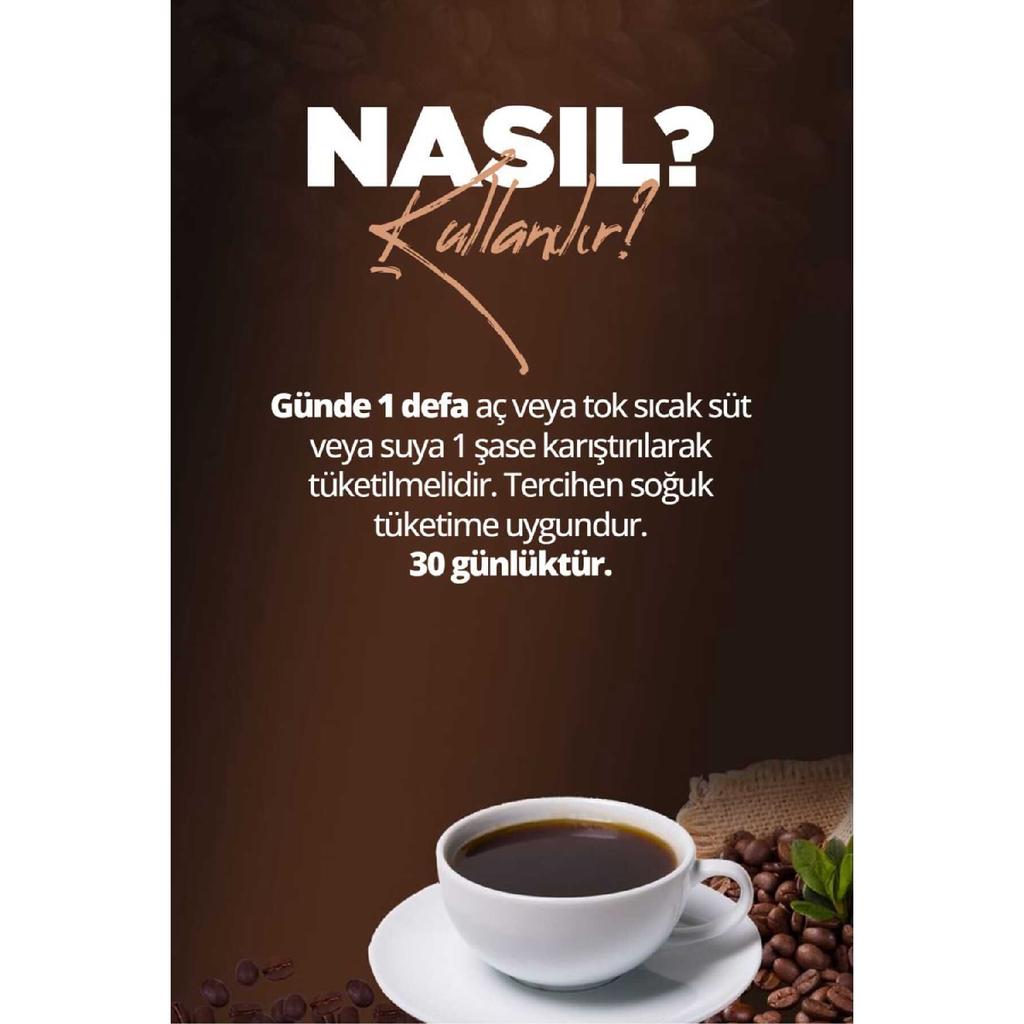 Slimming.korean Chicory Diet Detox Coffee Helping To Lose Weight 20 Sachets