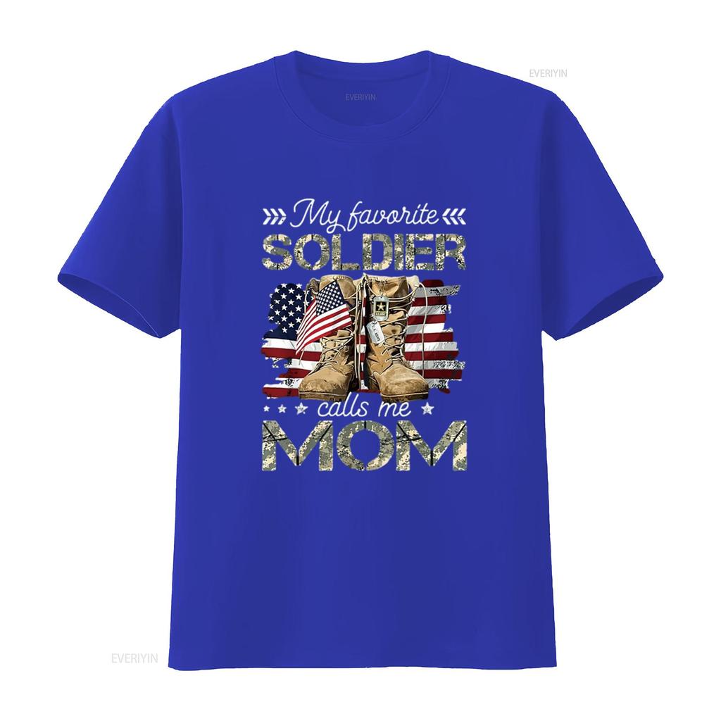 Soldier Mom Army Graduation Womens T Shirt Black 3X Large vintage Washed Versatile graphic designer clothes fashion Comfortable