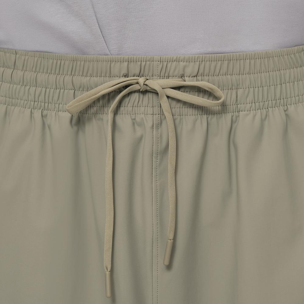 ANDAR Icebreed Men'S Knee-Length Shorts (Type A)