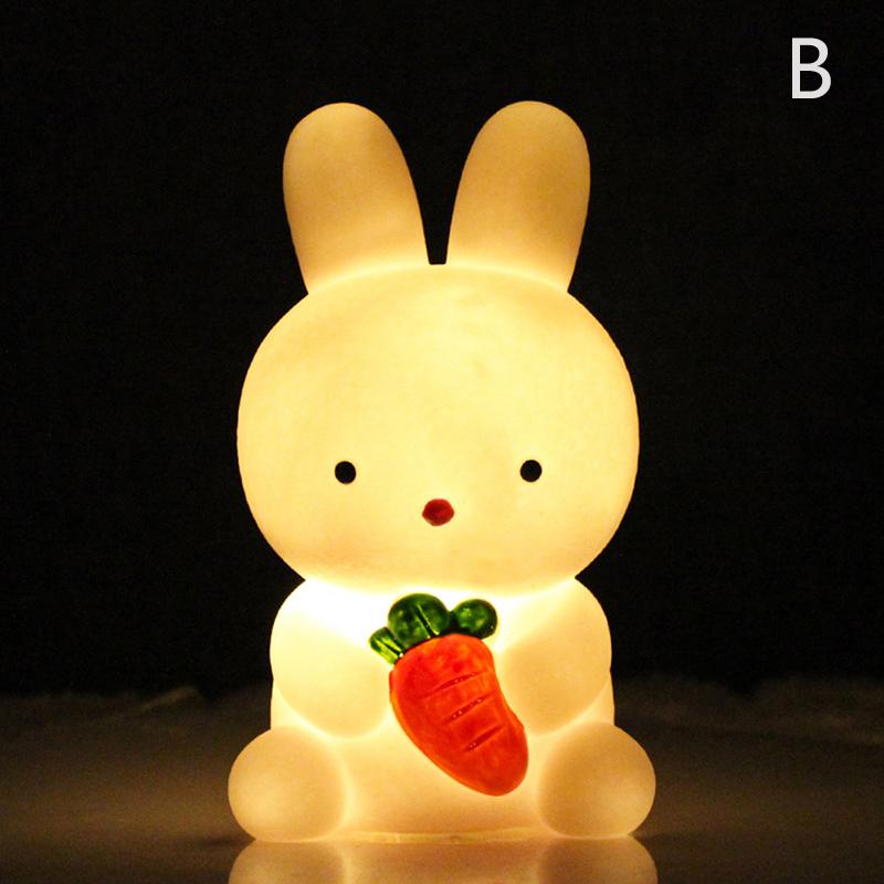 Ночник для дома, детский ночник, прикроватный декор для комнаты, светильники