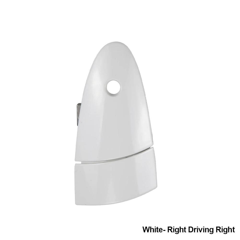 Ручка наружной двери автомобиля левая правая сторона в сборе для CRZ CR-Z ZF1 ZF2 2011-2015 72141-SZT-003ZE RH / 72181-SZT-G01ZC LH