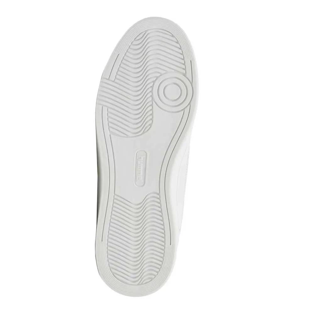Hummel st. power play sneakers PU white