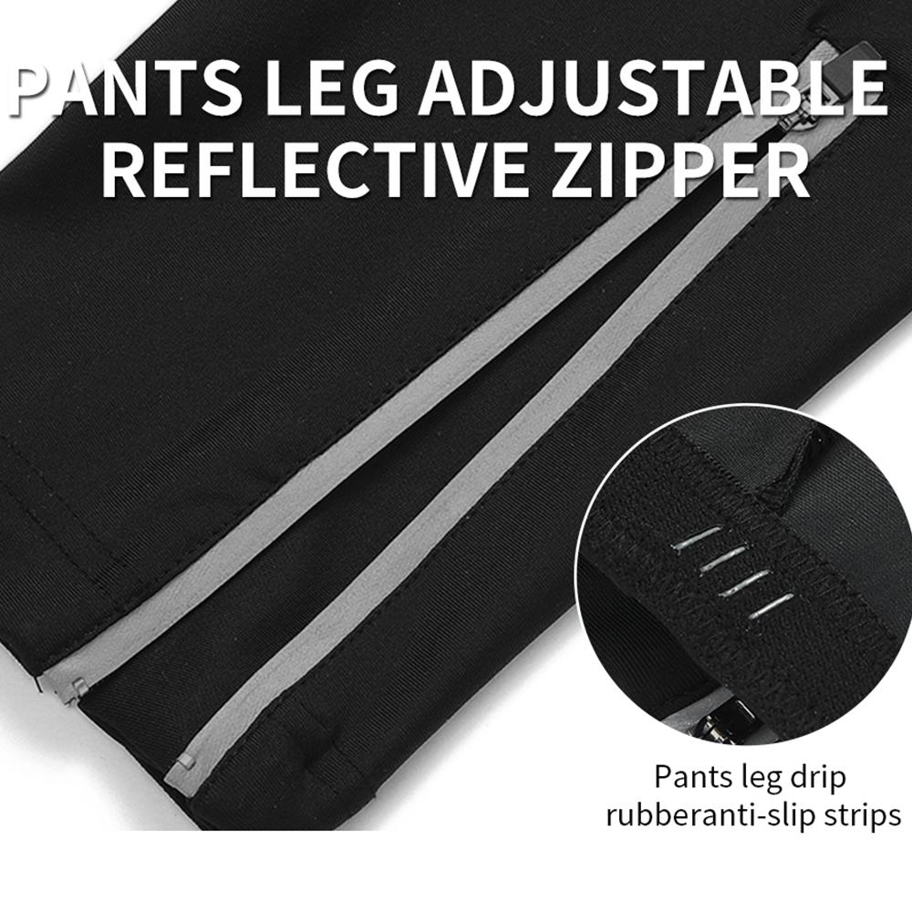 WOSAWE Мужской осенний комплект для велоспорта с длинным рукавом Одежда для велоспорта Длинные леггинсы для шоссейного велосипеда Спортивная одежда для активного отдыха