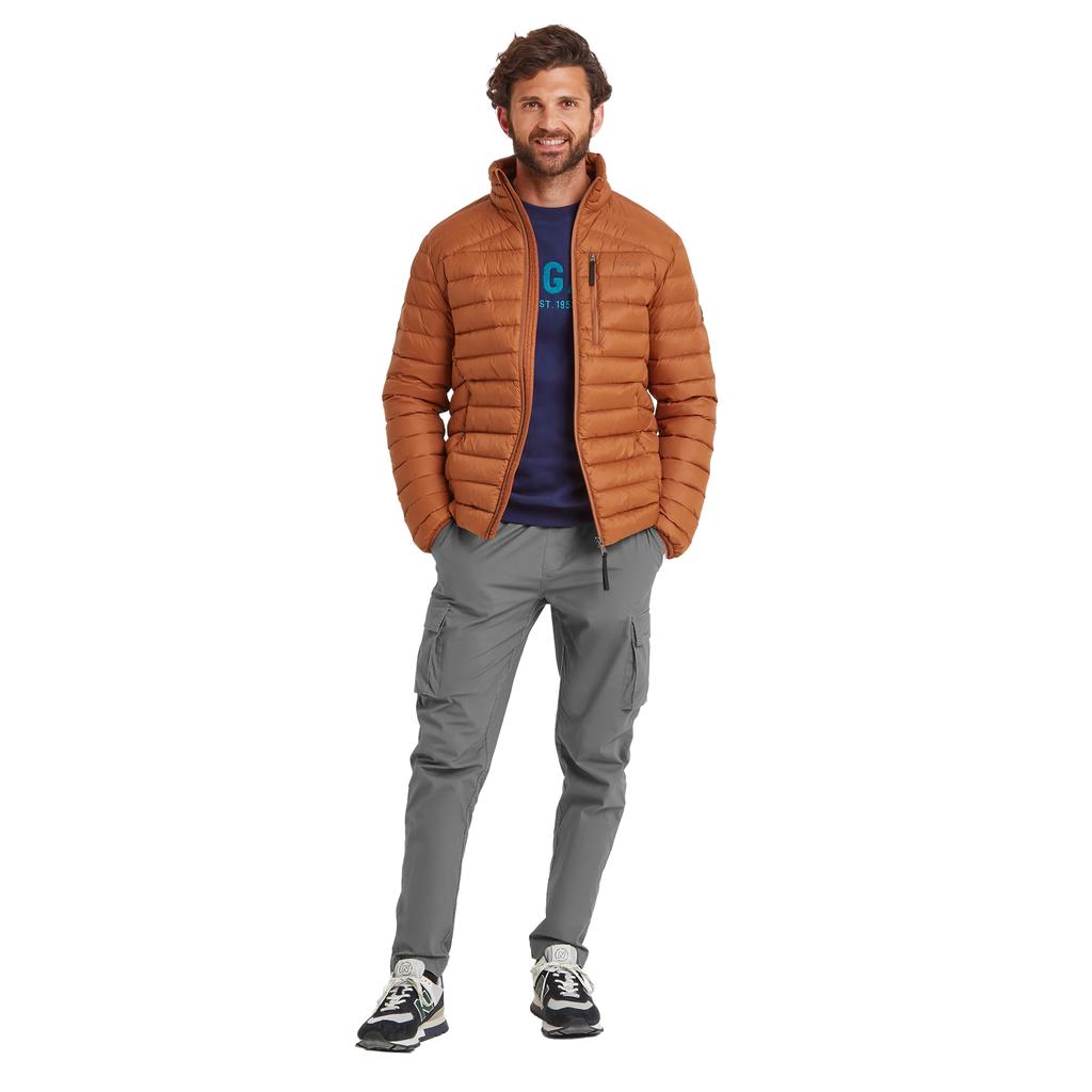 TOG24 Мужская куртка North Down RDS